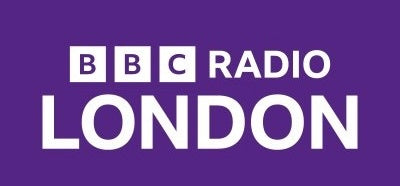 BBC Radio London - Psychic Readings