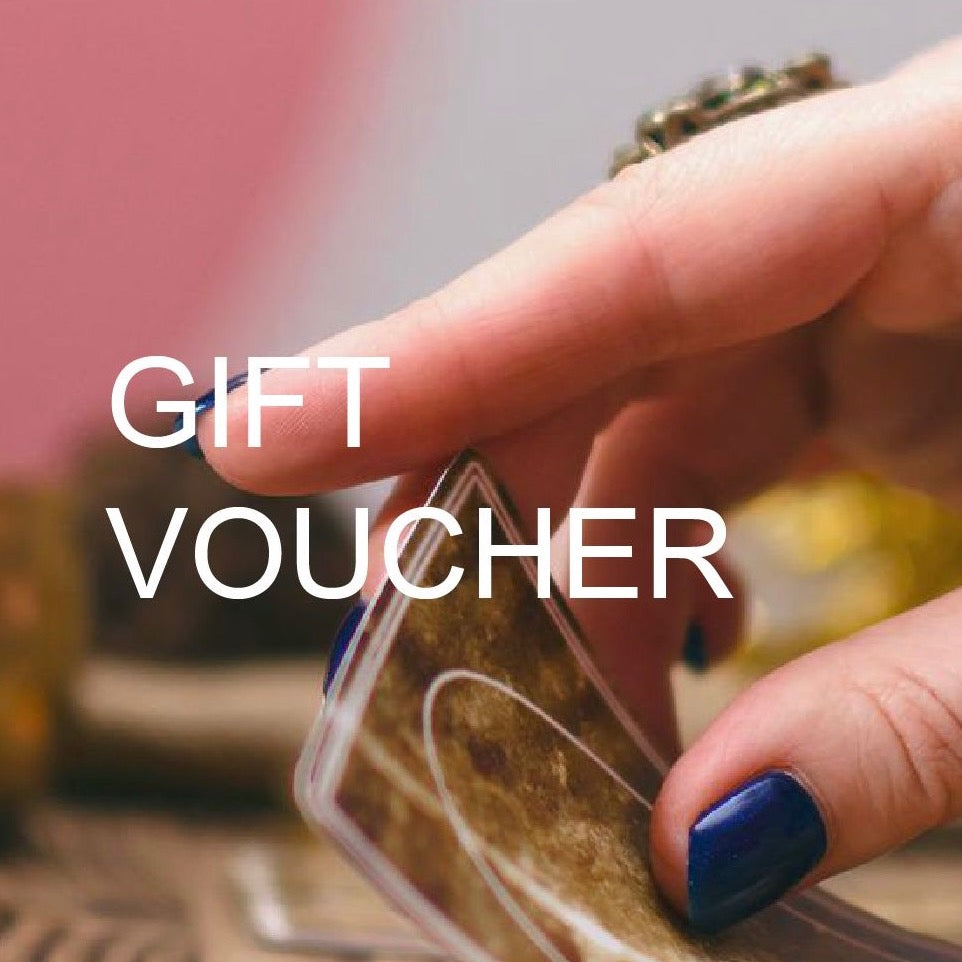 Gift Voucher - Psychic Sisters Readings