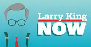Larry King Now - Psychic Readings