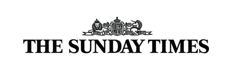 The Sunday TImes - Psychic Readings