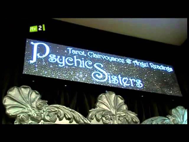 Psychic | Tarot Readers - Psychic Sisters Readings