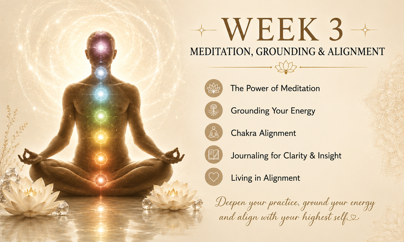 Week 3 – Understanding Aura Colours  Learn to Read Auras with Psychic Sisters