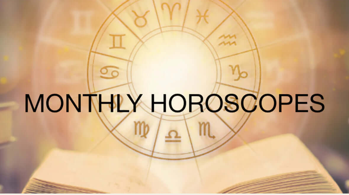 October Horoscopes