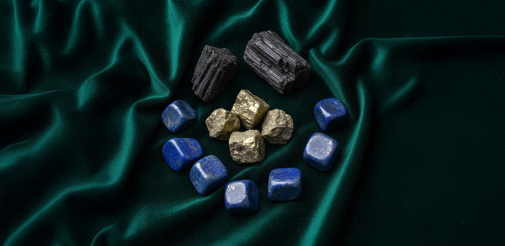 Beyond Rose Quartz: Introducing You to the Most Powerful Crystals for Success