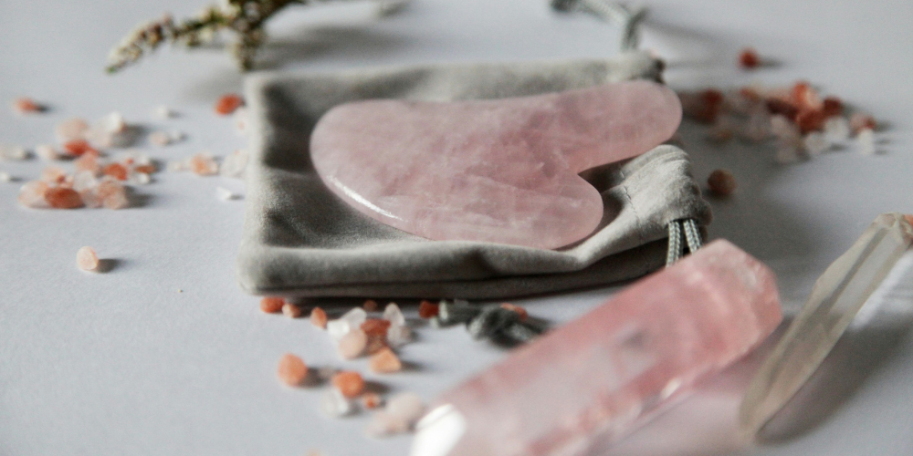 What are the Benefits of Gua Sha?