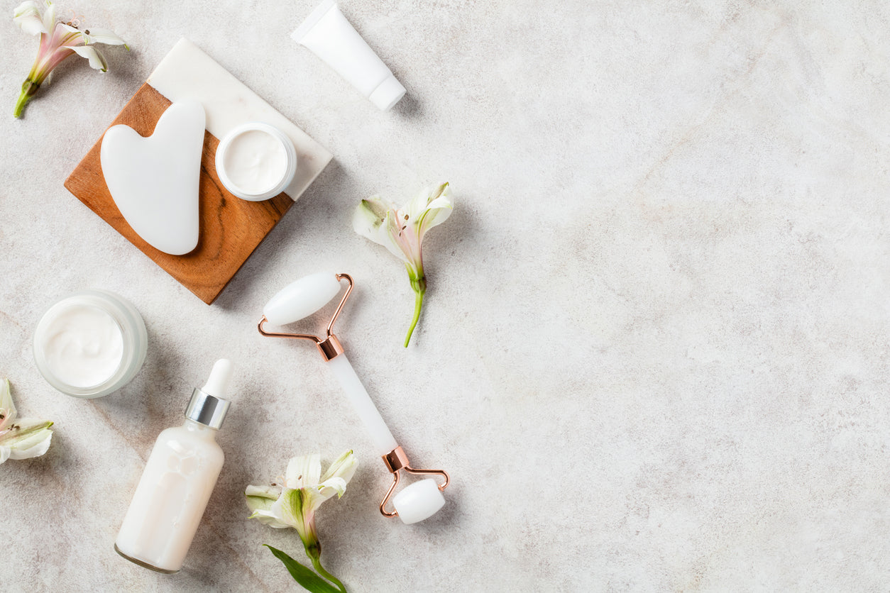 What Are The Benefits Of Crystal-Infused Skincare?