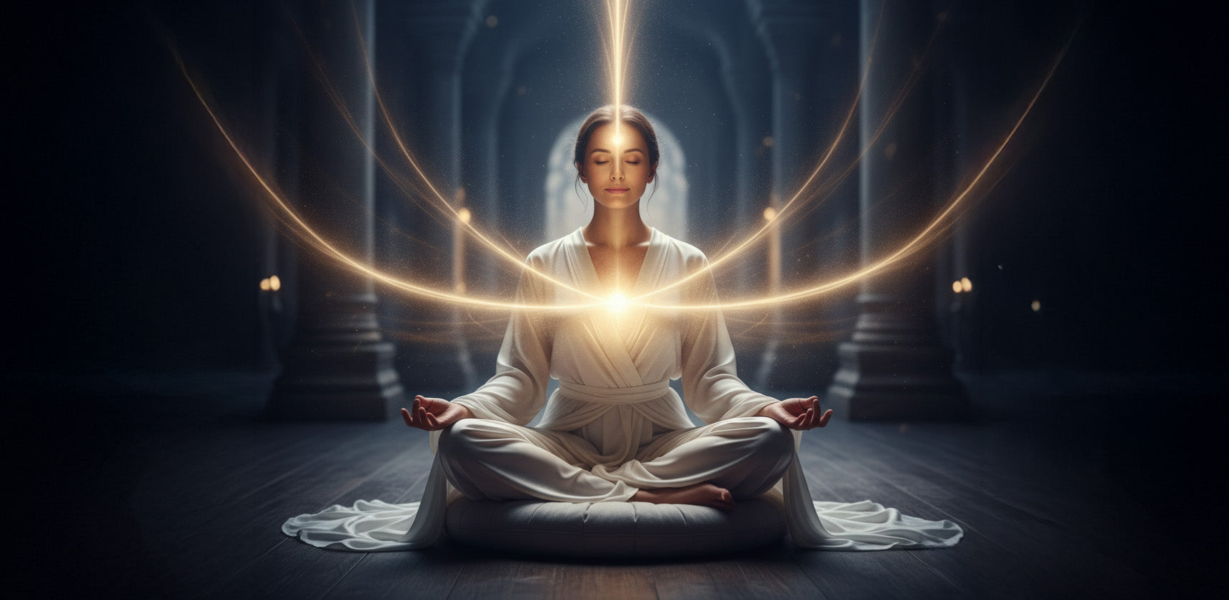 Decoding the Whispers: How to Connect with Your Own Intuition