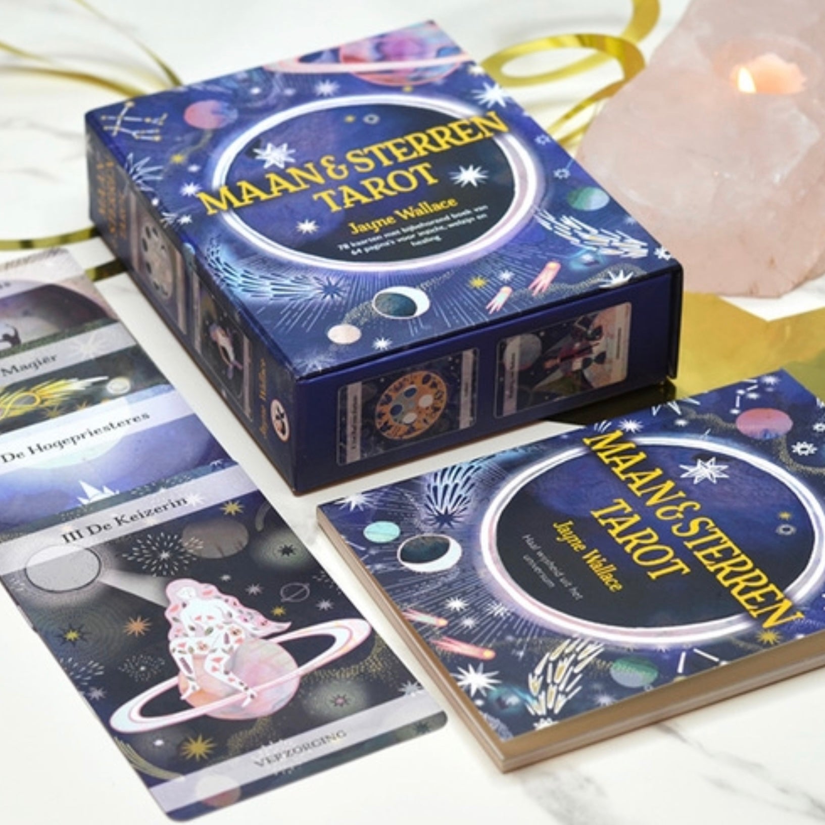 How to Begin a Reading by Jayne Wallace