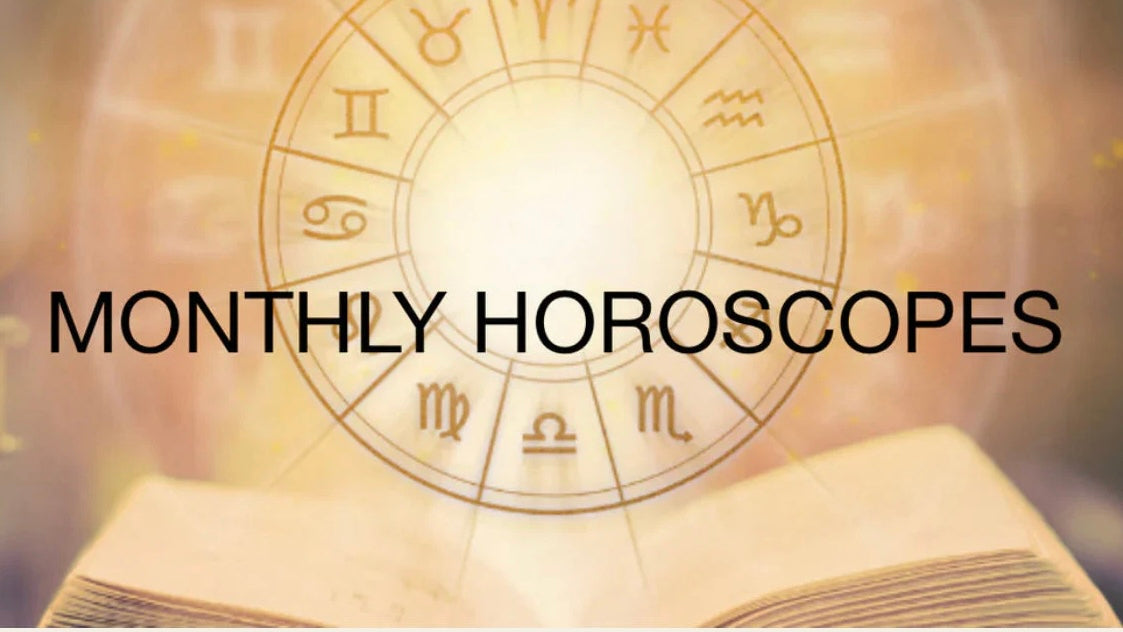 🌕 November Horoscopes: A Month of Reflection & Renewal
