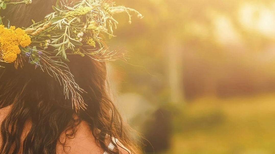 Celebrating the Summer Solstice