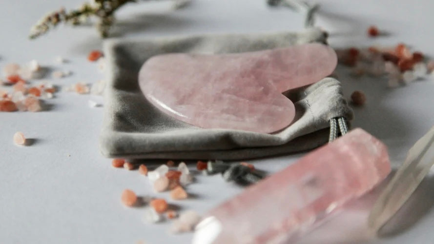 What are the Benefits of Gua Sha?