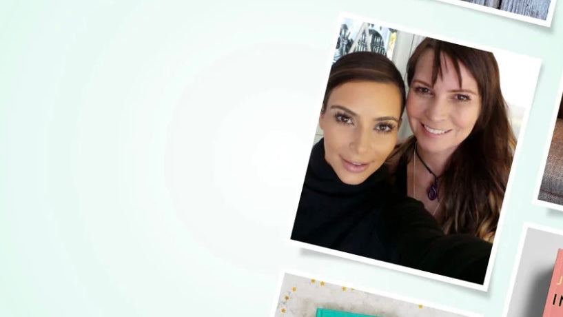 Intentional Living By Jayne Wallace