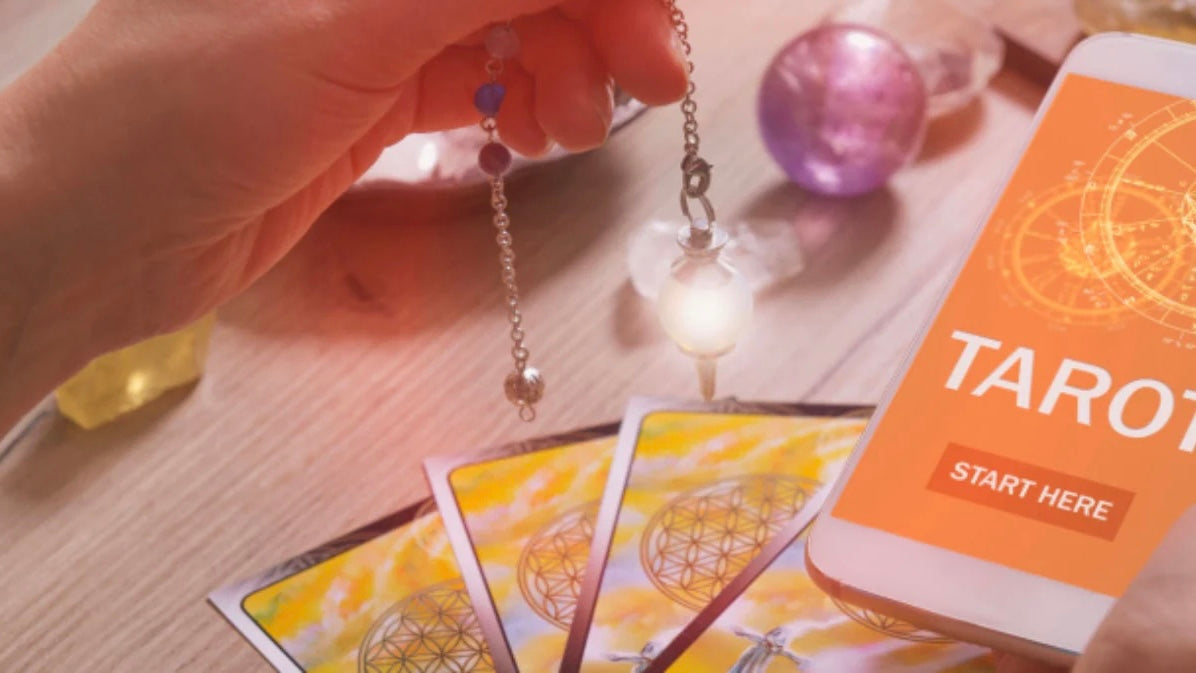Are Tarot Readings Accurate? Let’s Talk About It!