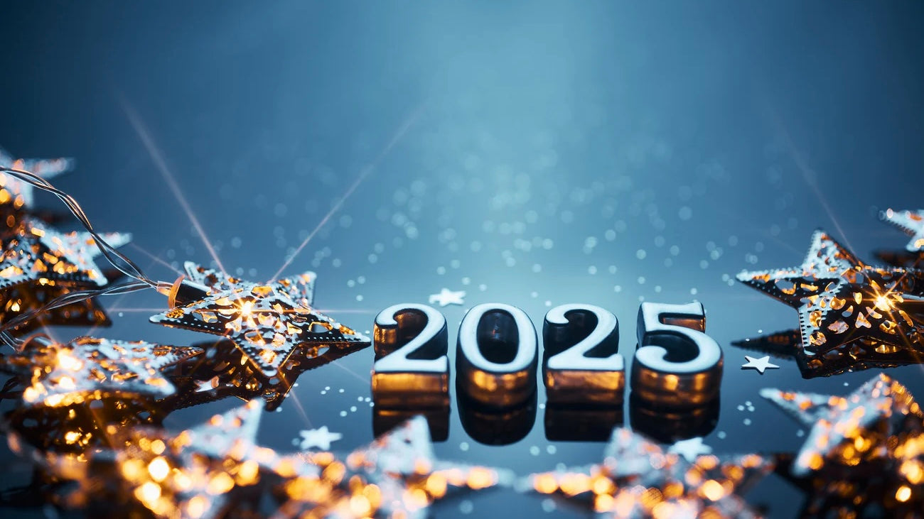 Cleansing Rituals For The New Year