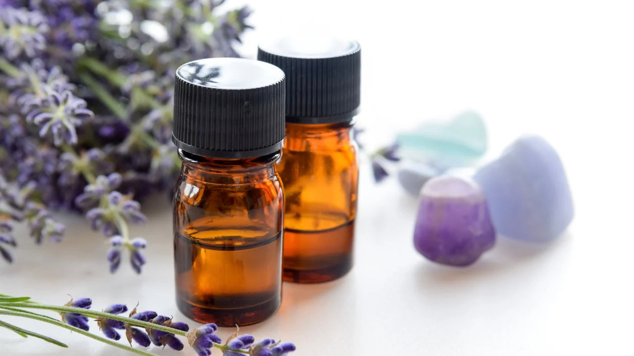 How To Use Crystal Infused Oils In Your Daily Life?