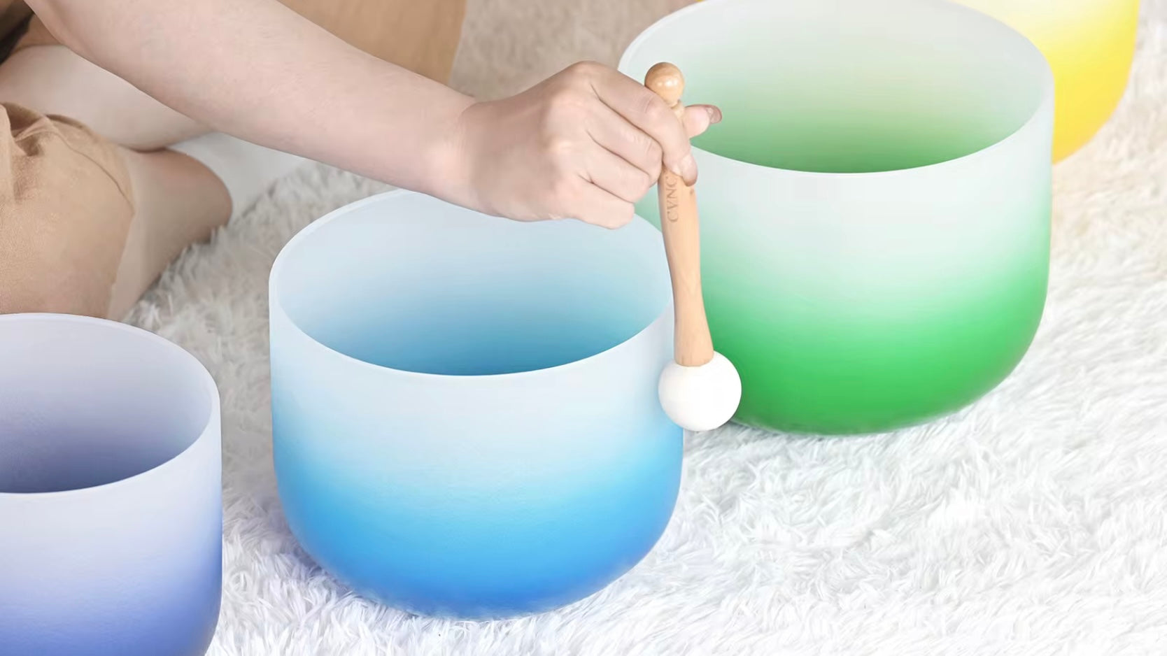 Unlock Chakra Healing with Psychic Sisters Crystal Singing Bowls: A Complete Guide