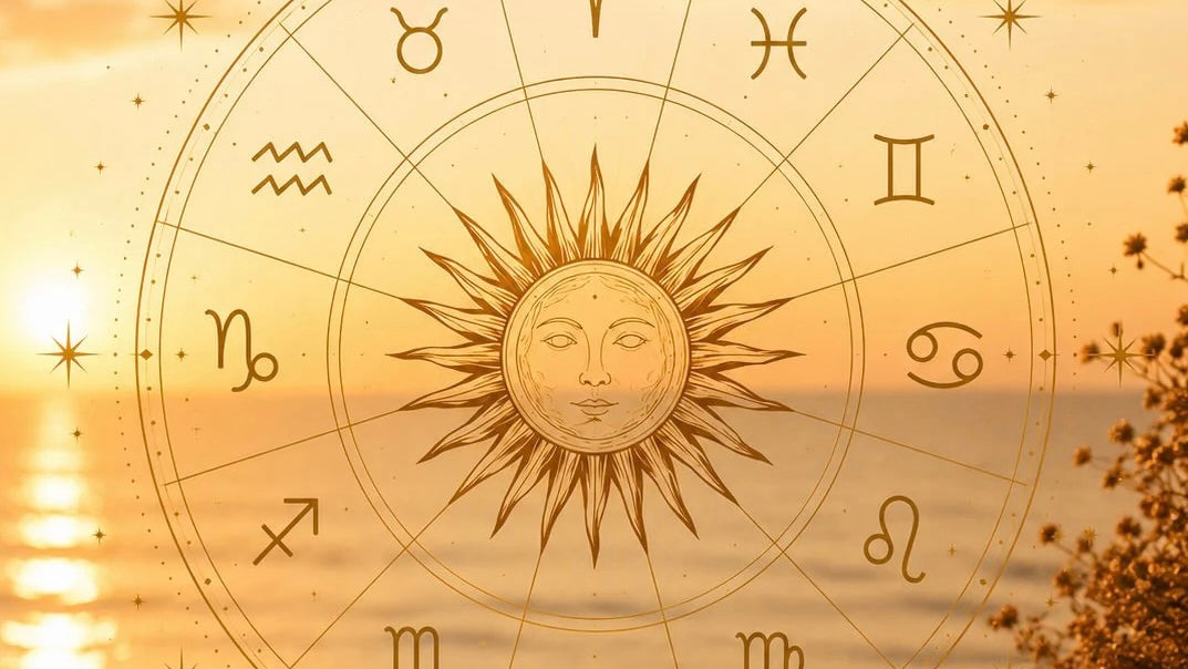 June Horoscope