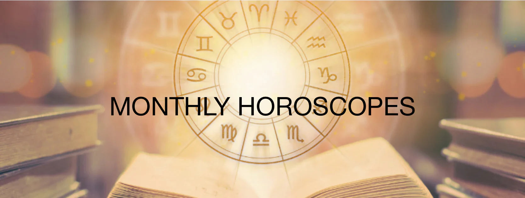 APRIL HOROSCOPES