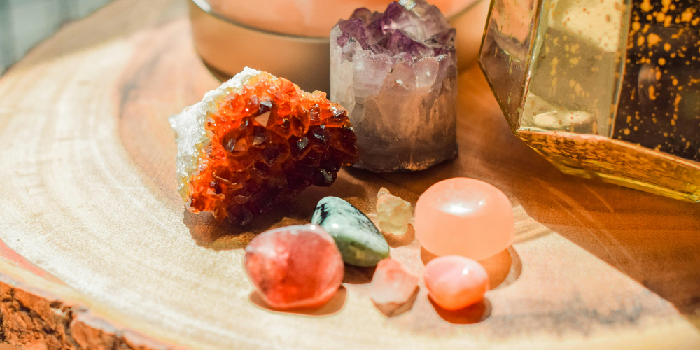 Spiritual Tools To Help You Through Life