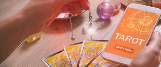 Are Tarot Readings Accurate? Let’s Talk About It!