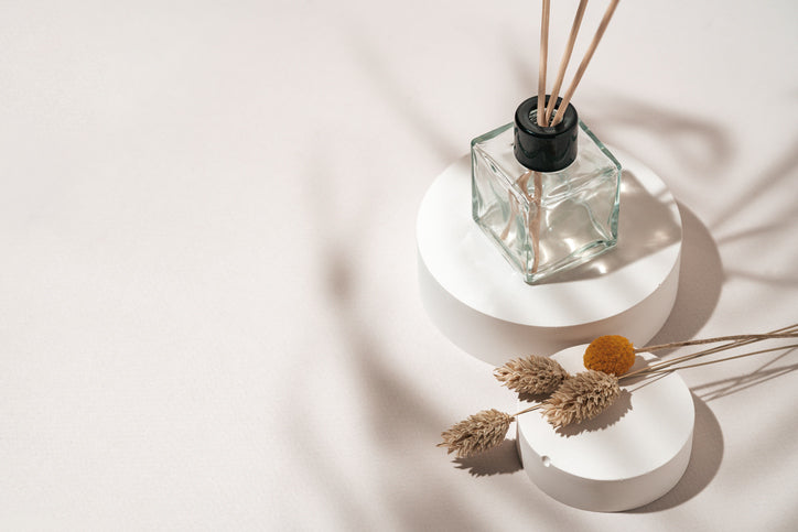 Change Your Home’s Energy Using Powerful Aromatherapy