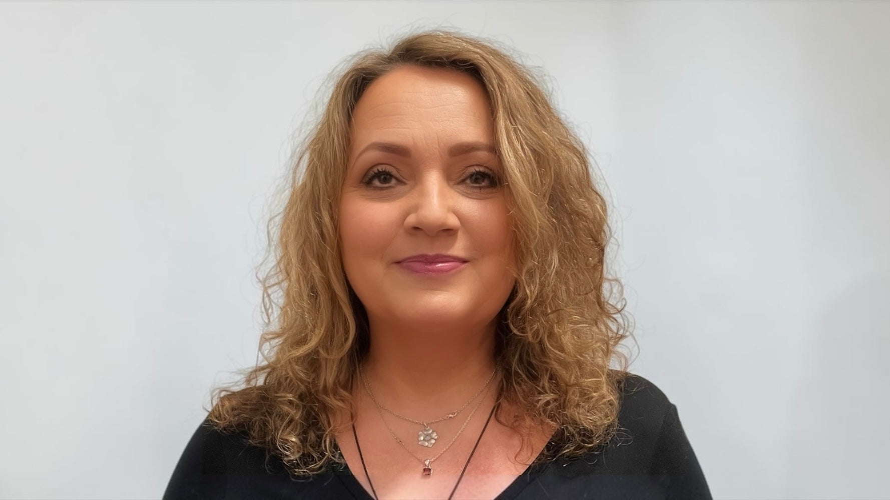 Sheila, psychic reader and clairvoyant at Psychic Sisters, Selfridges London