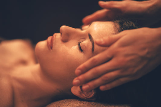 What Is Reiki?