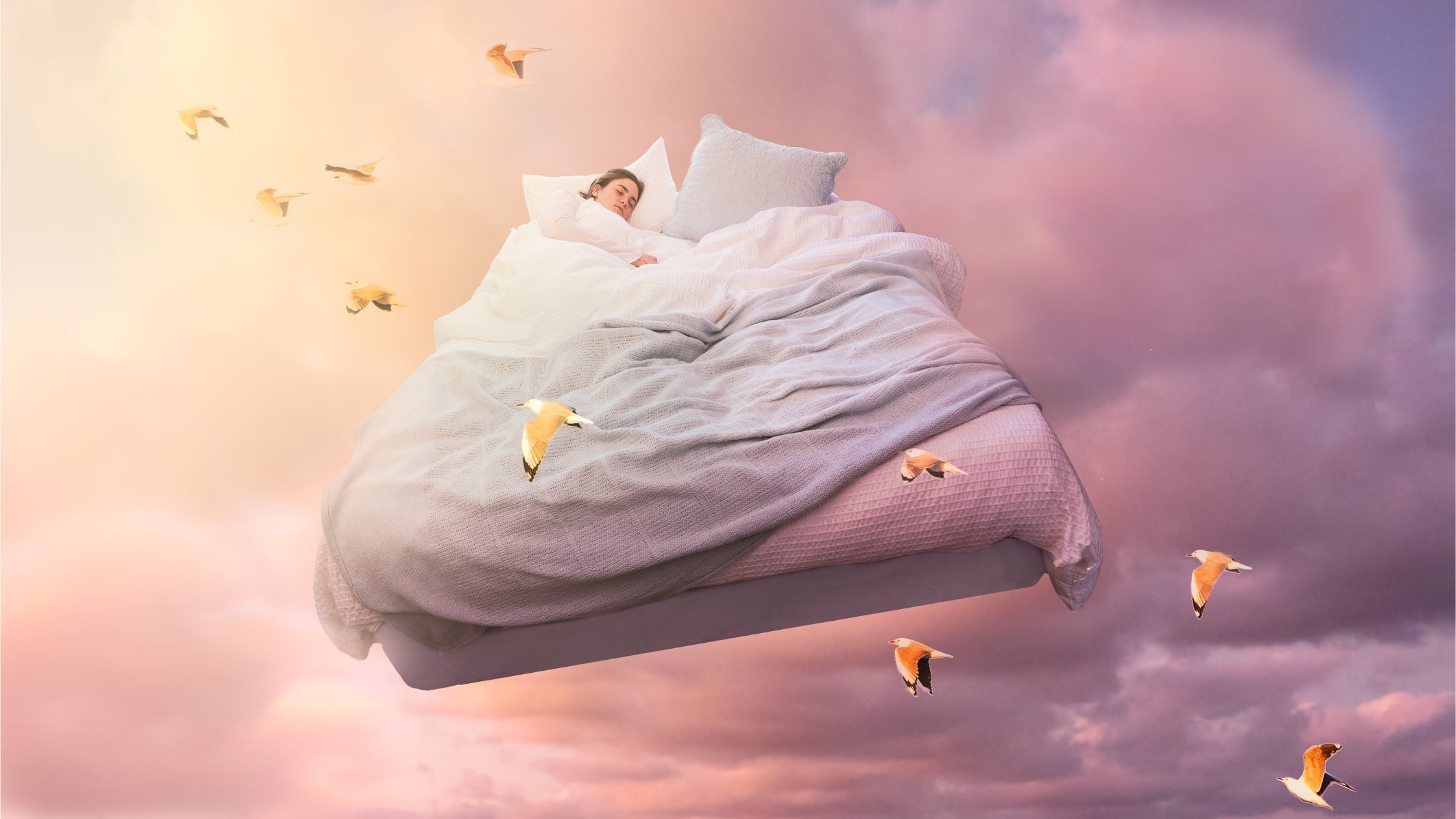 What Does It Mean? Interpreting Your Most Common Dream Symbols