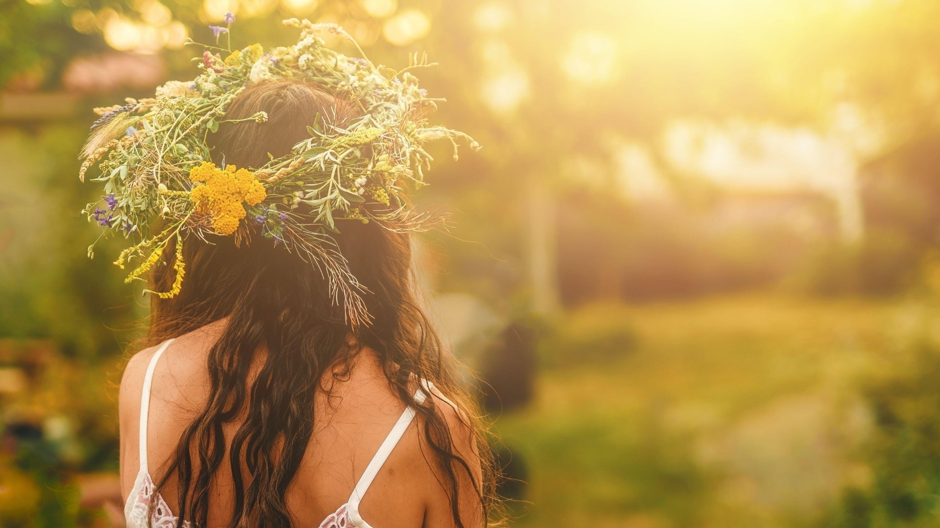 Celebrating the Summer Solstice with Psychic Sisters