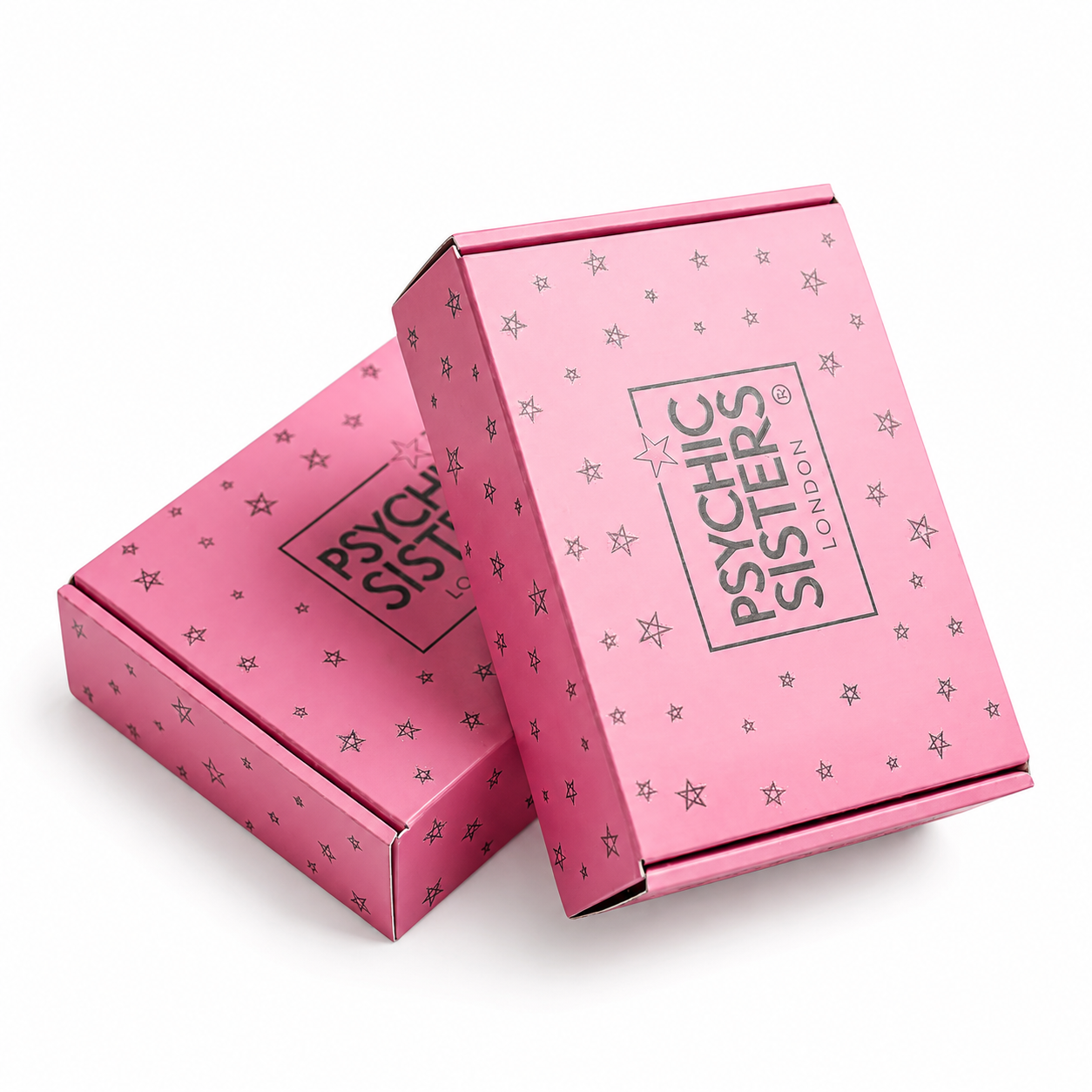 Psychic Sisters Mystery Box