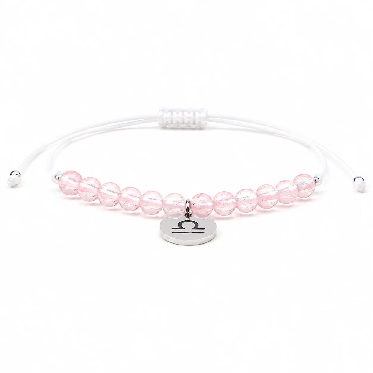 Zodiac Crystal Bracelets | Hand-made Star Sign Crystals | Psychic Sisters