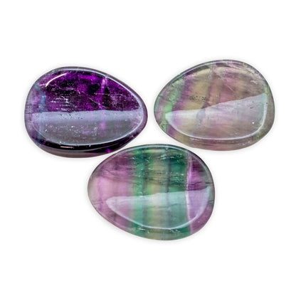 Fluorite Back-Flow Set