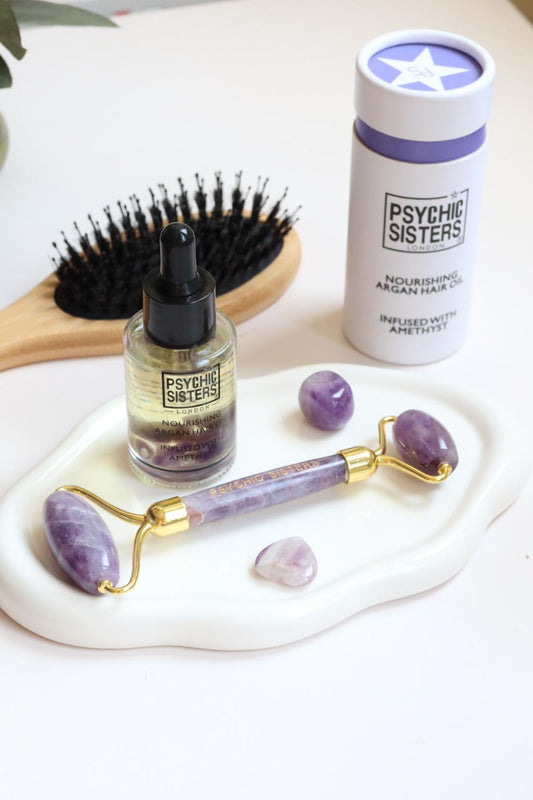 Plump, Shine & Align: June Gift Box for just £35.00 (worth £61.95)
