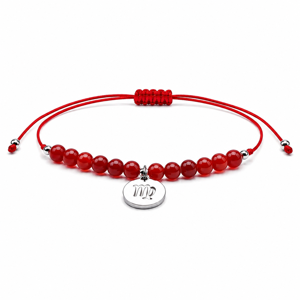 Zodiac Crystal Bracelets | Hand-made Star Sign Crystals | Psychic Sisters