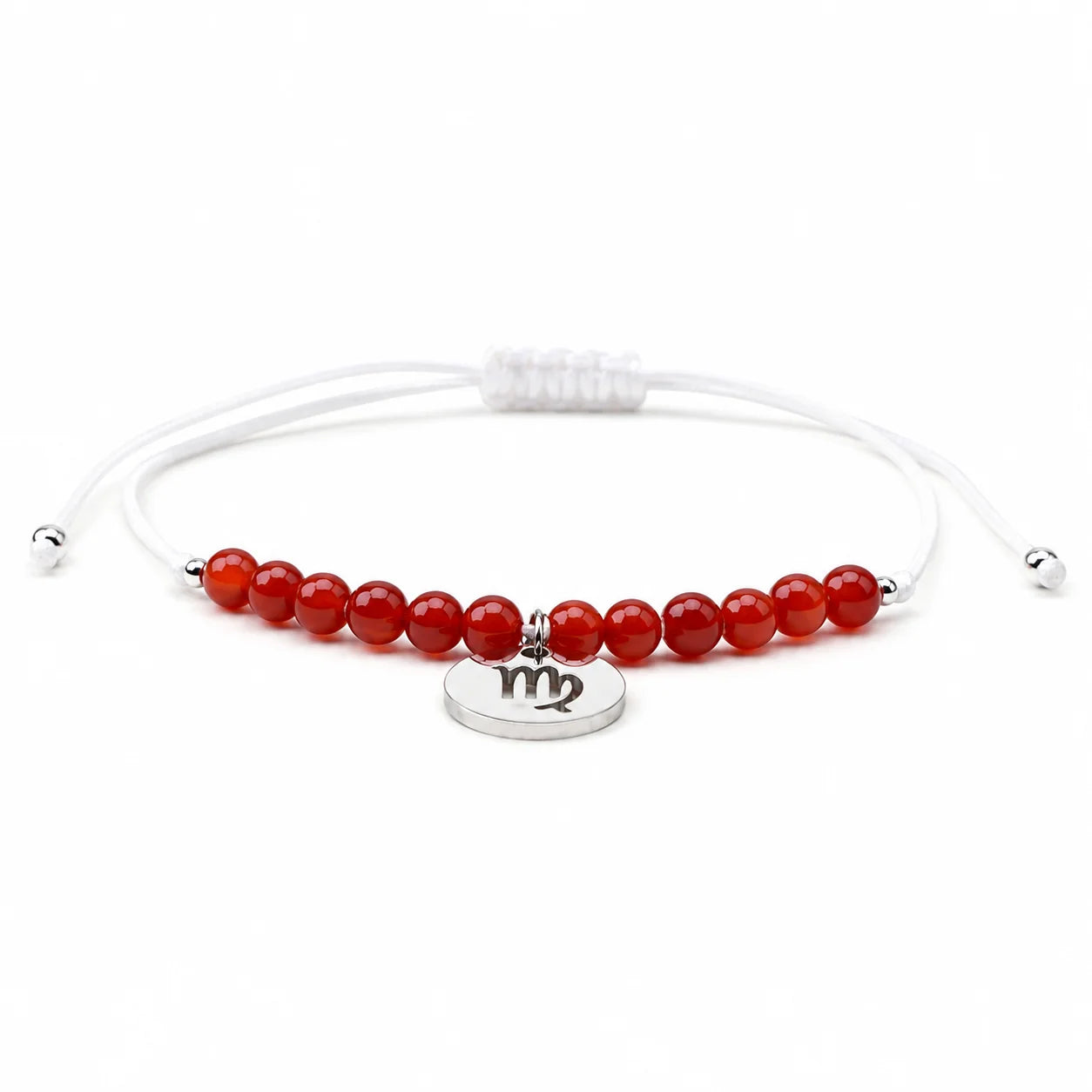 Zodiac Crystal Bracelets | Hand-made Star Sign Crystals | Psychic Sisters