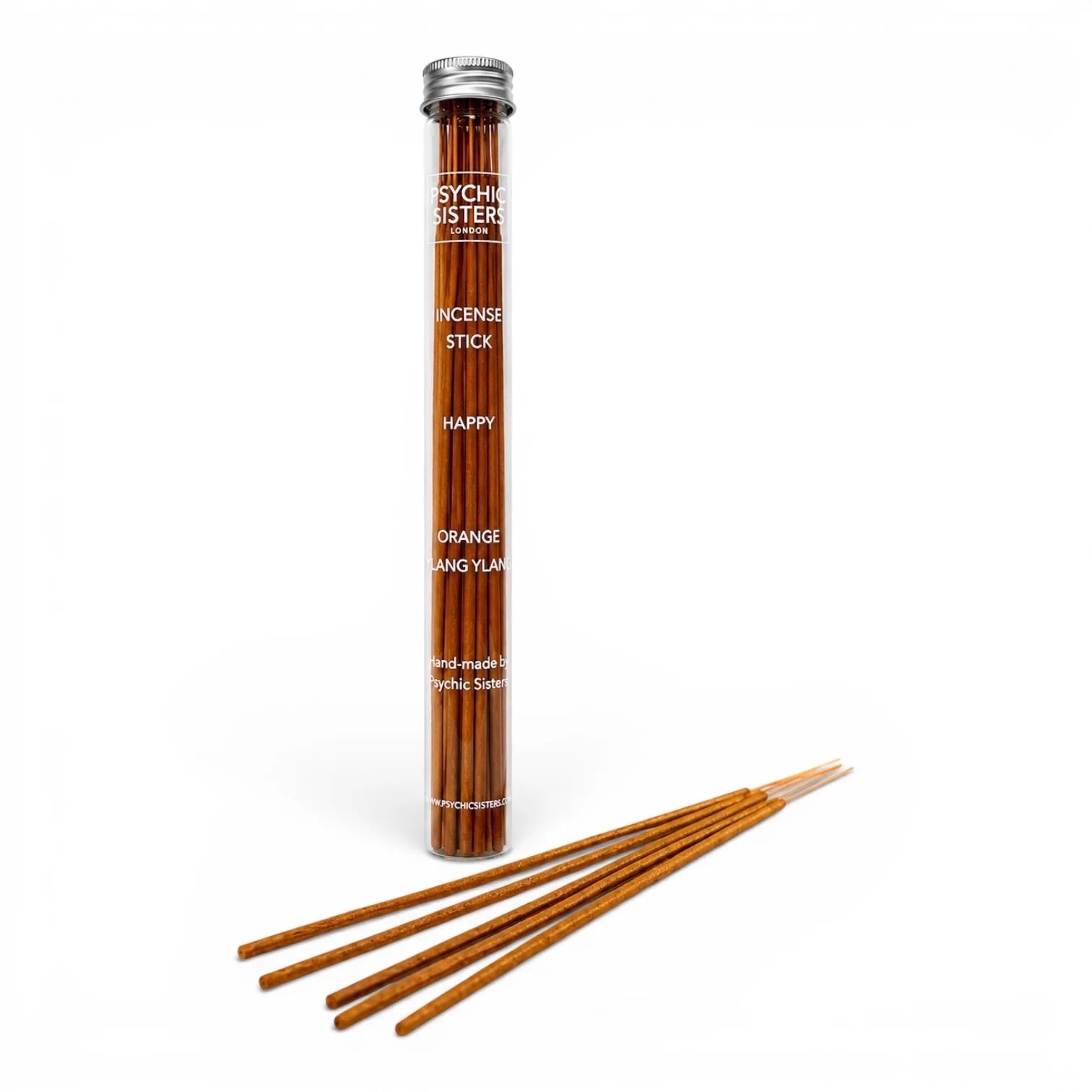 Psychic Sisters Incense Bundle – Buy 5, Get the 6th Free