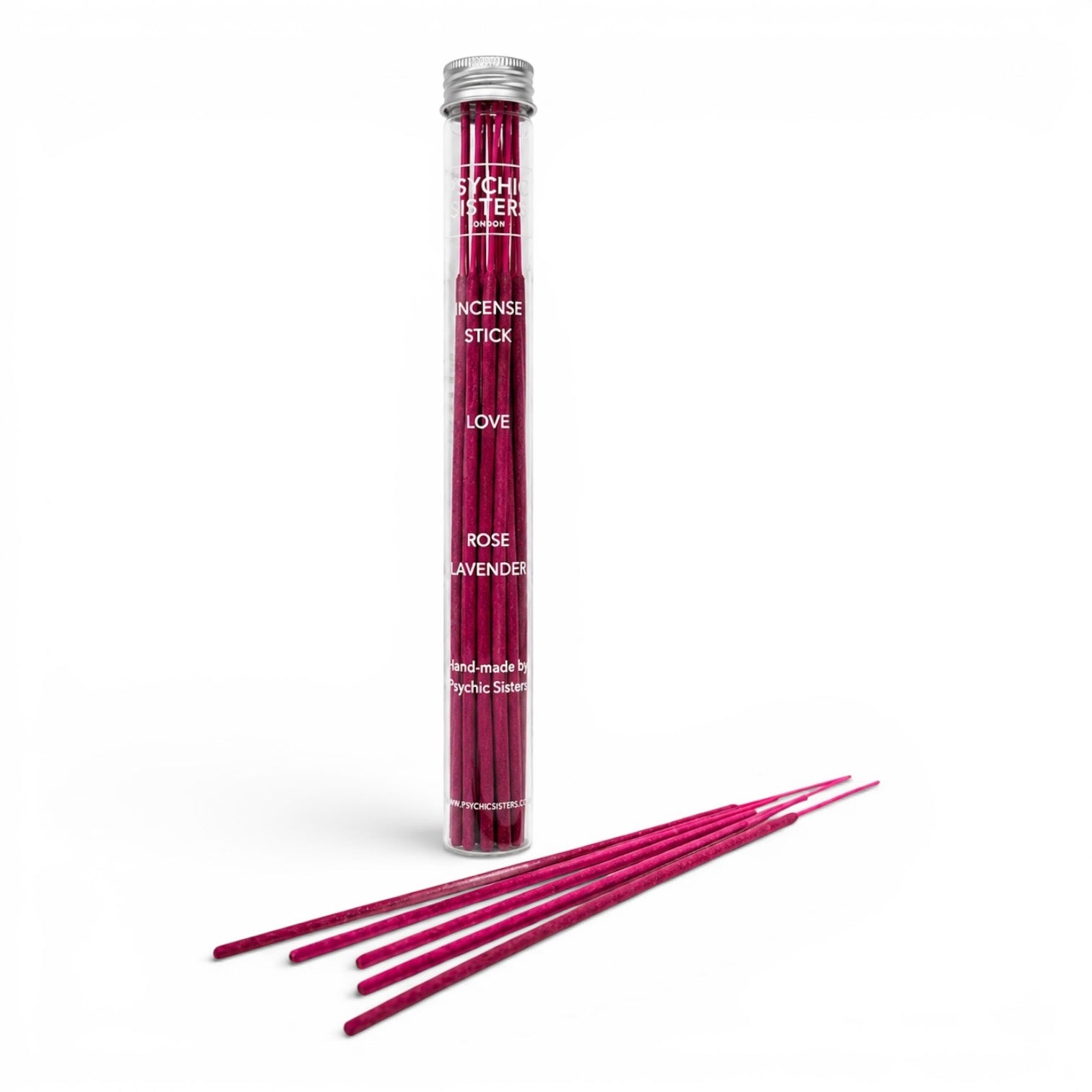 Psychic Sisters Incense Selection
