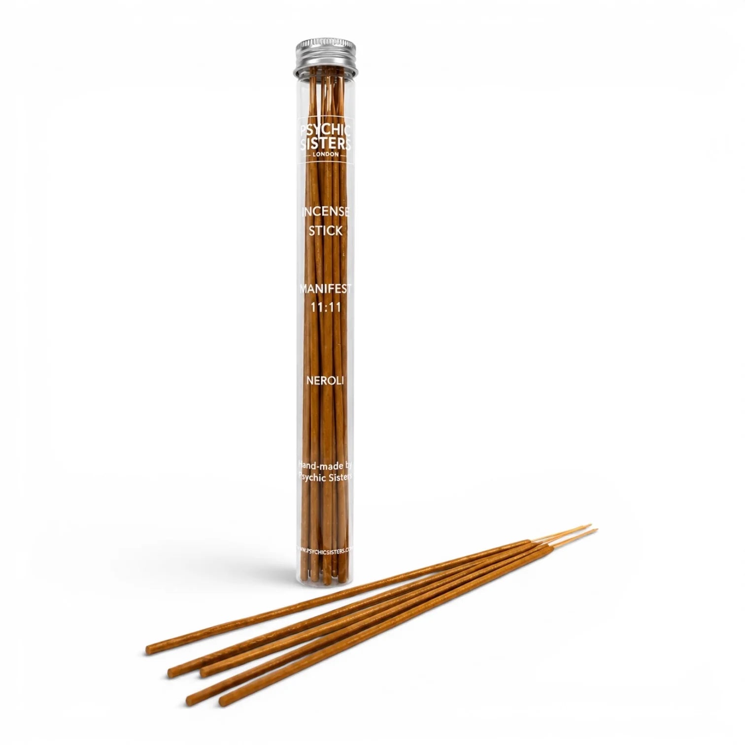 Psychic Sisters Incense Bundle – Buy 5, Get the 6th Free