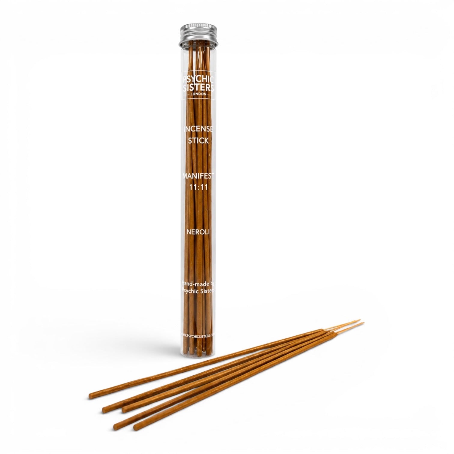 Psychic Sisters Incense Selection