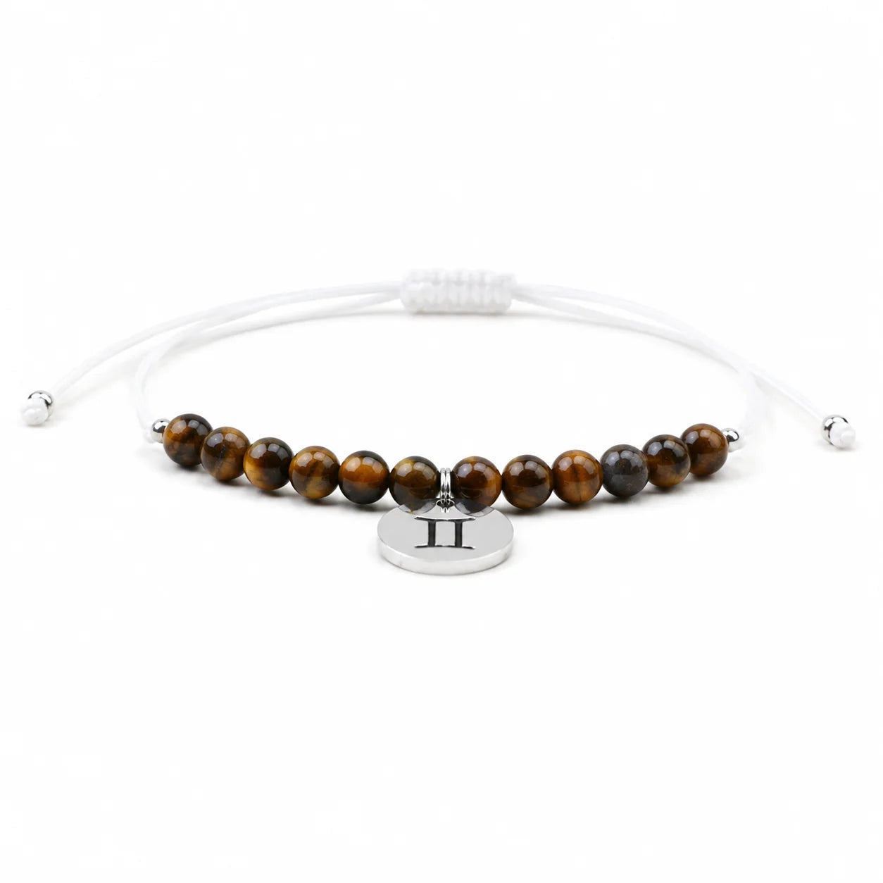 Zodiac Crystal Bracelets | Hand-made Star Sign Crystals | Psychic Sisters