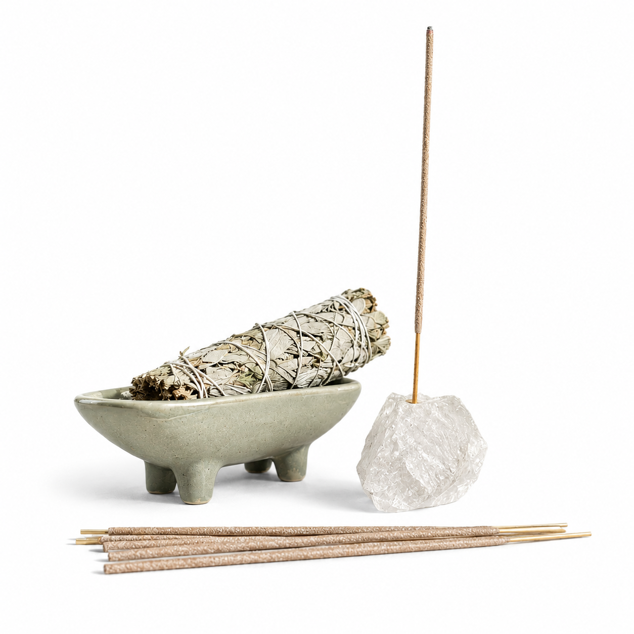 PRODUCT OF THE MONTH - SAVE £19 – AUTUMN CLEANSING SET ONLY £20