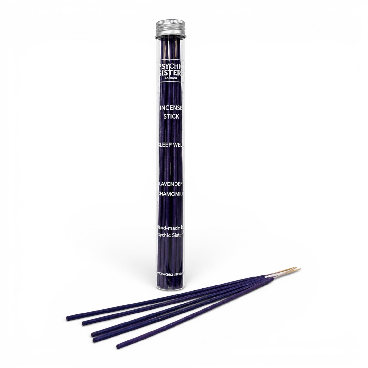Psychic Sisters Incense Selection