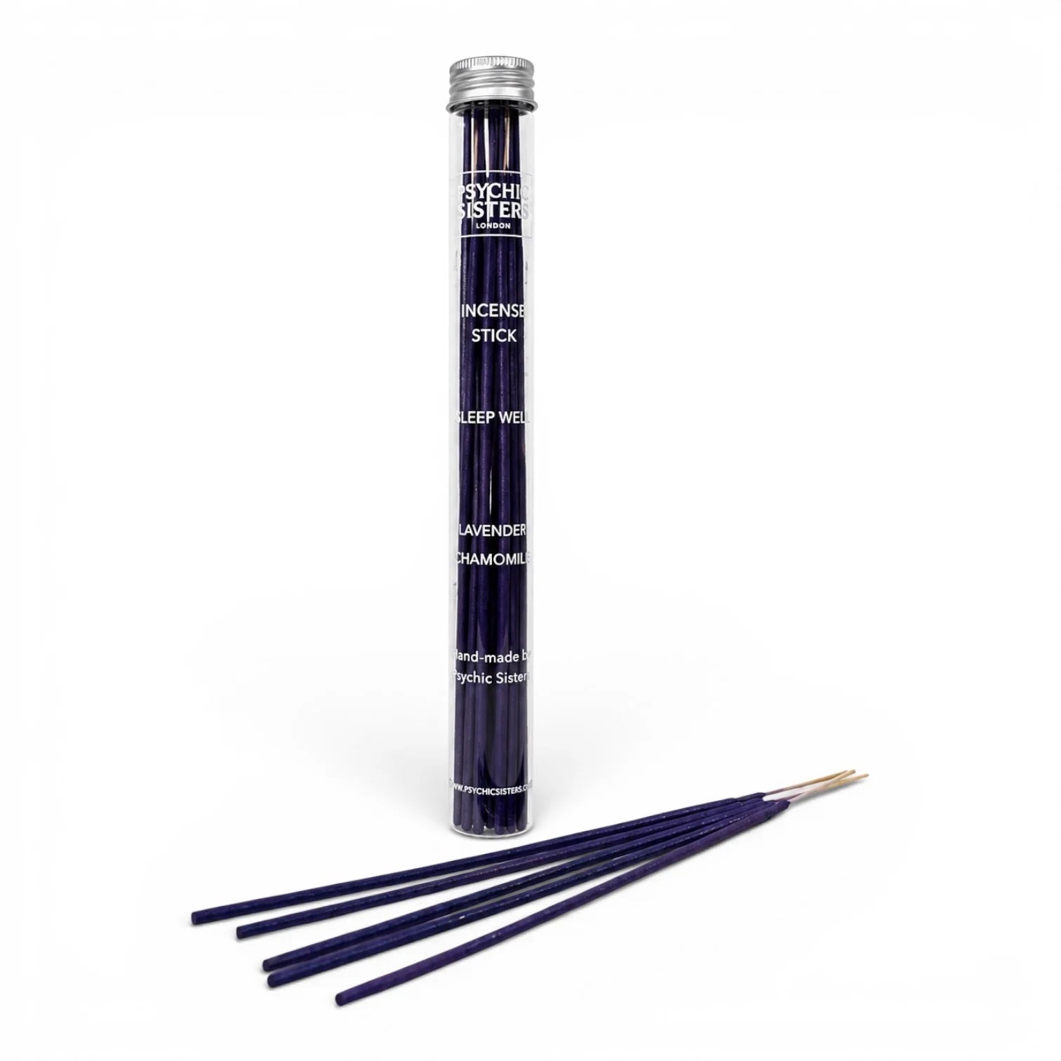 Psychic Sisters Incense Bundle – Buy 5, Get the 6th Free