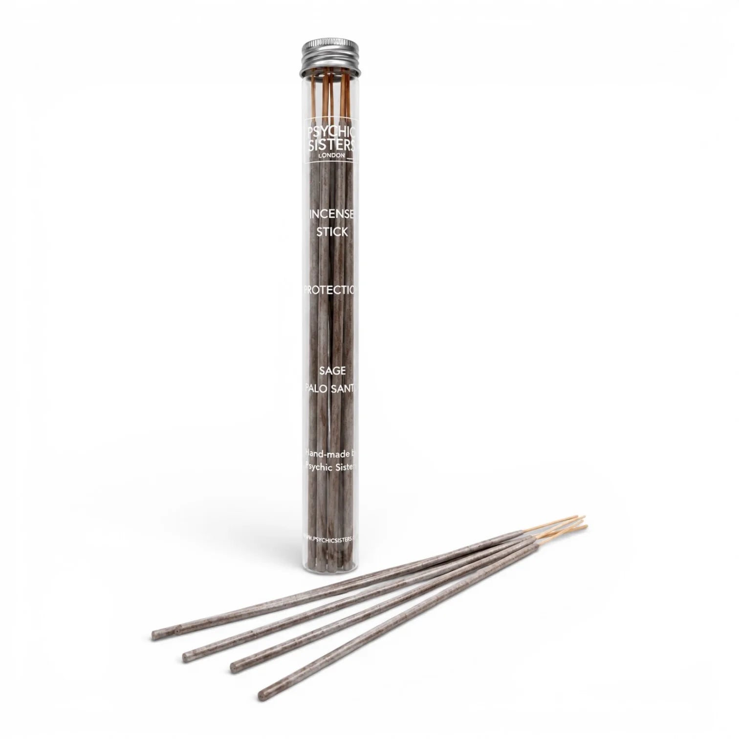 Psychic Sisters Incense Bundle – Buy 5, Get the 6th Free