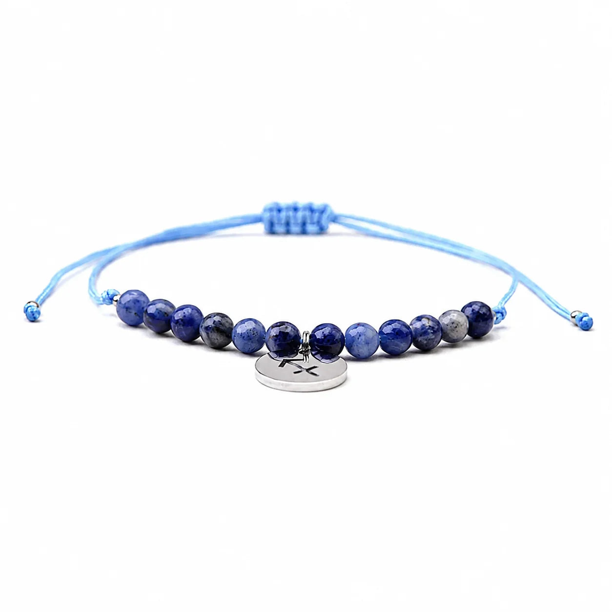 Zodiac Crystal Bracelets | Hand-made Star Sign Crystals | Psychic Sisters