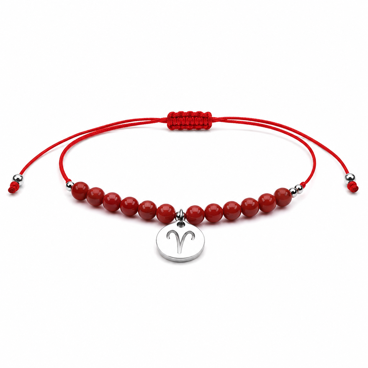 Zodiac Crystal Bracelets | Hand-made Star Sign Crystals | Psychic Sisters