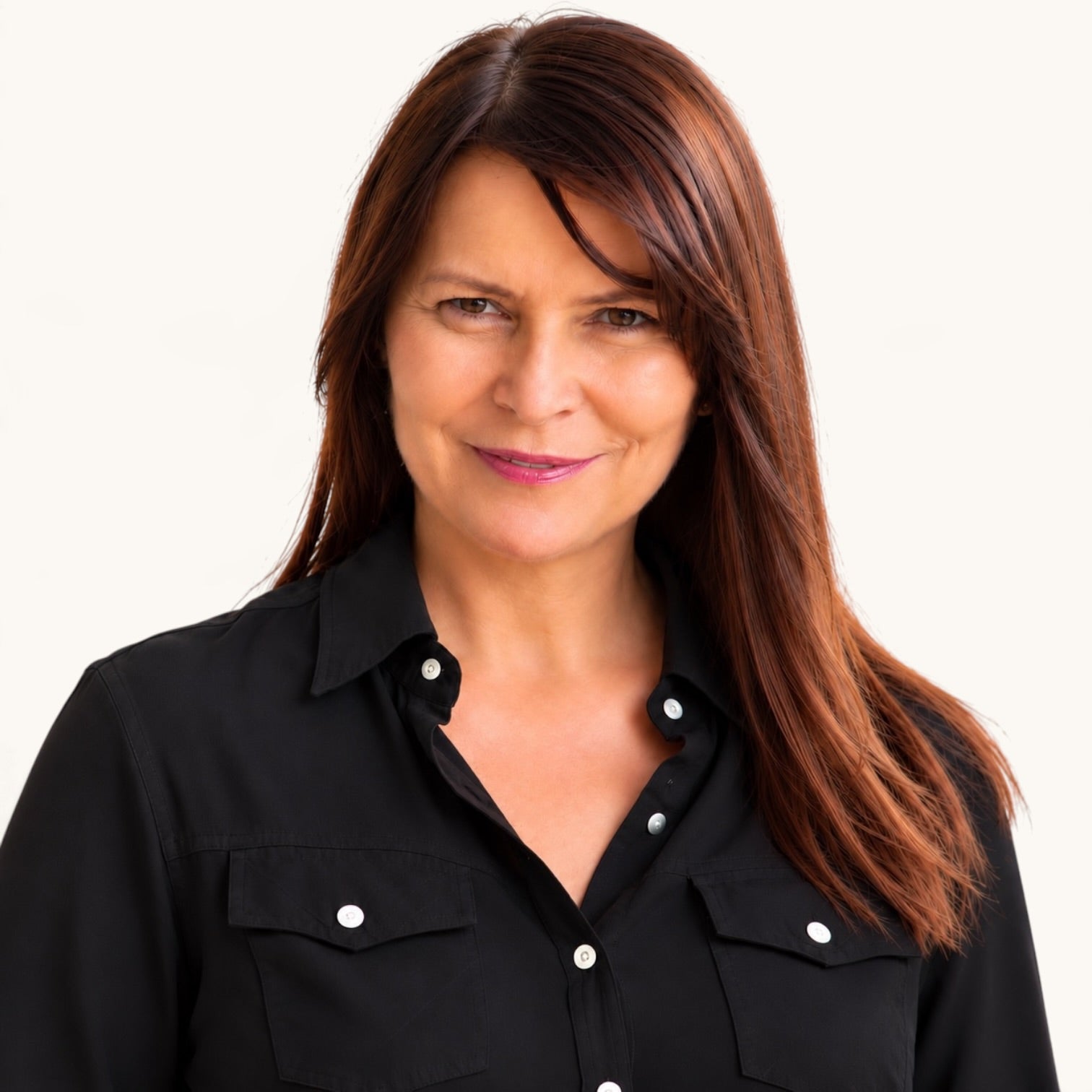 Jayne Wallace