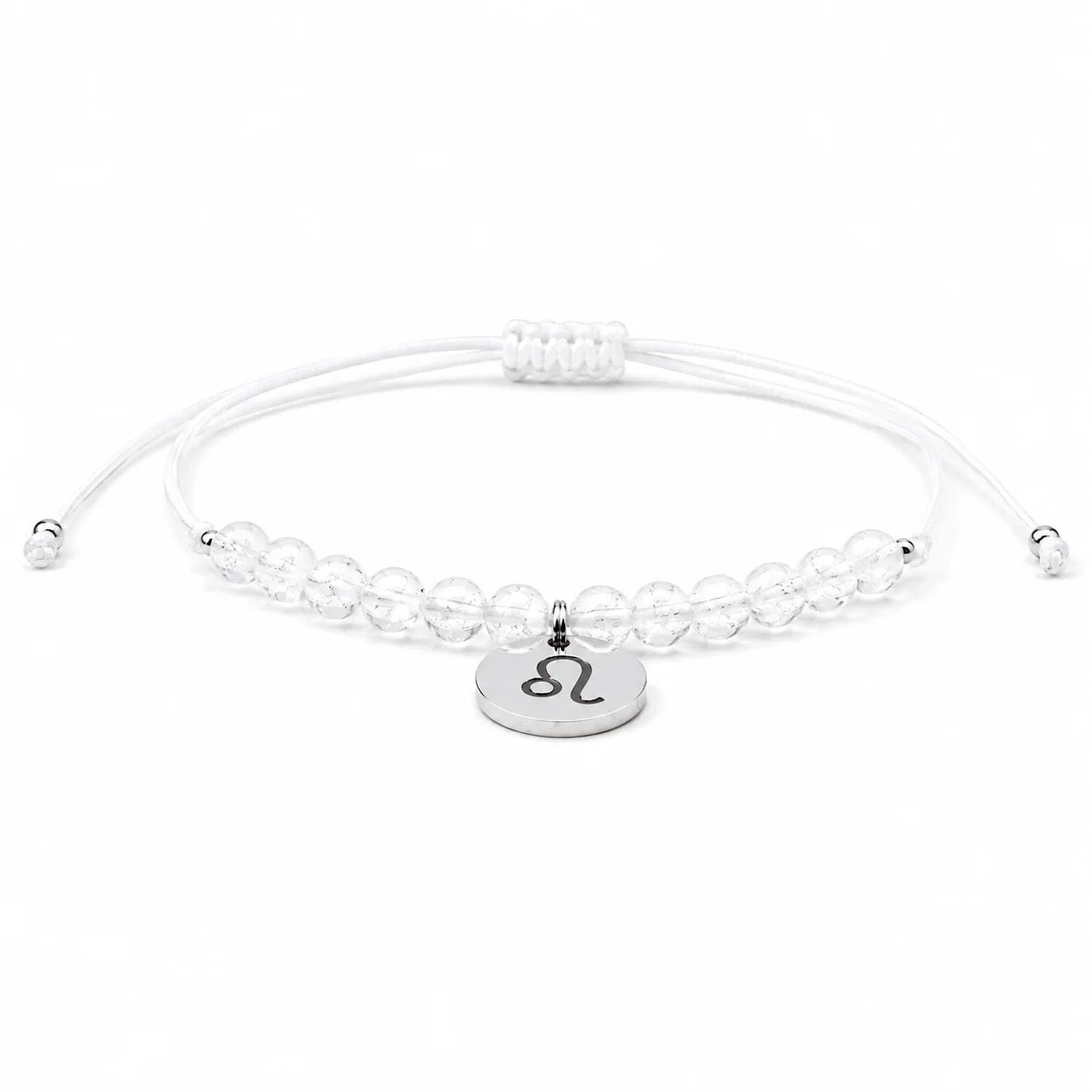 Zodiac Crystal Bracelets | Hand-made Star Sign Crystals | Psychic Sisters