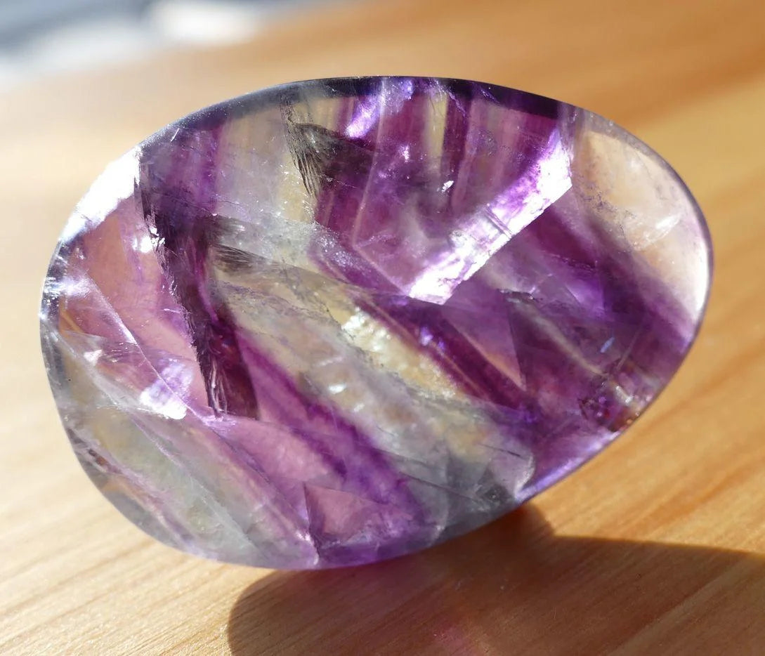 Fluorite Back-Flow Set