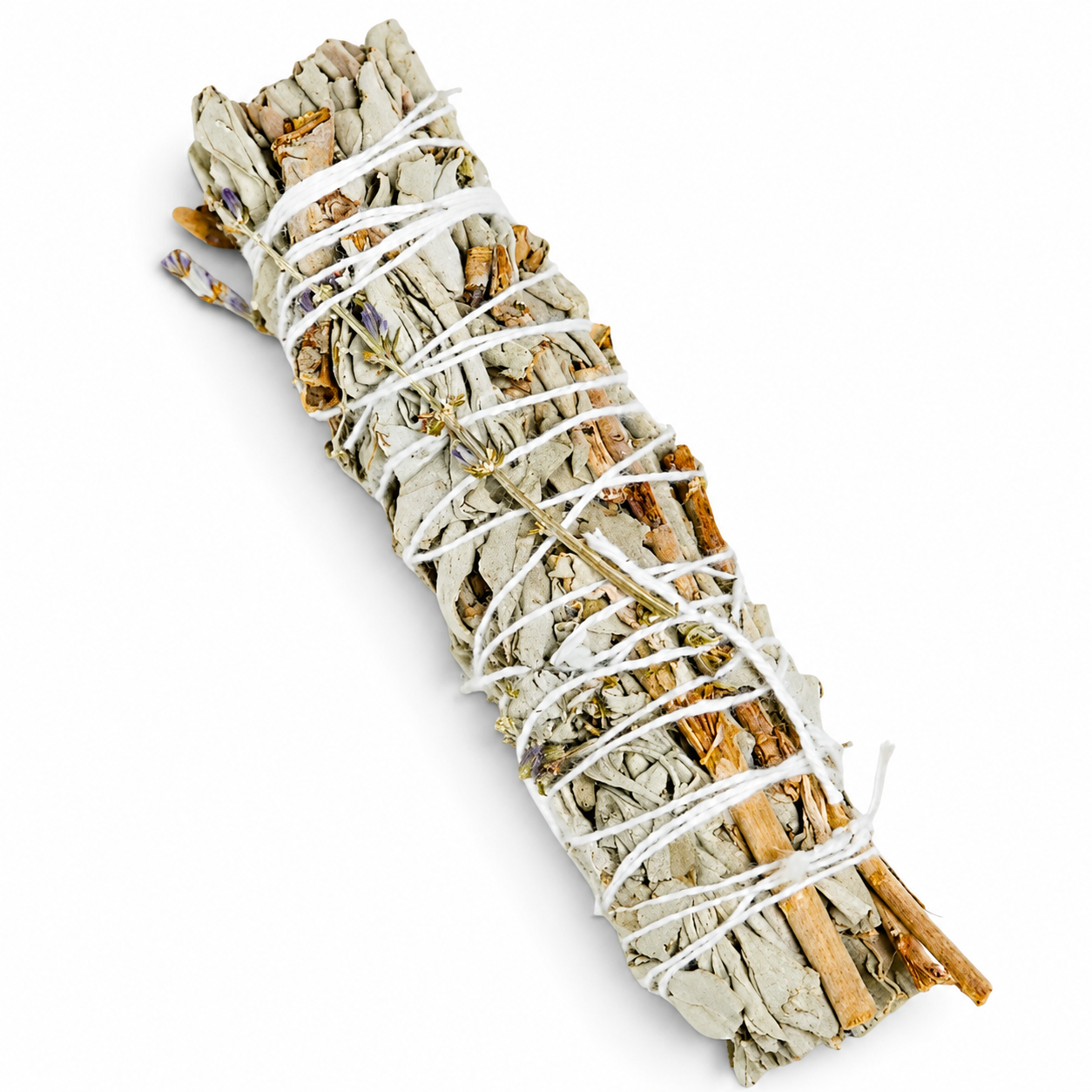 Psychic Sisters Sage Bundle – Twin Sage Sticks